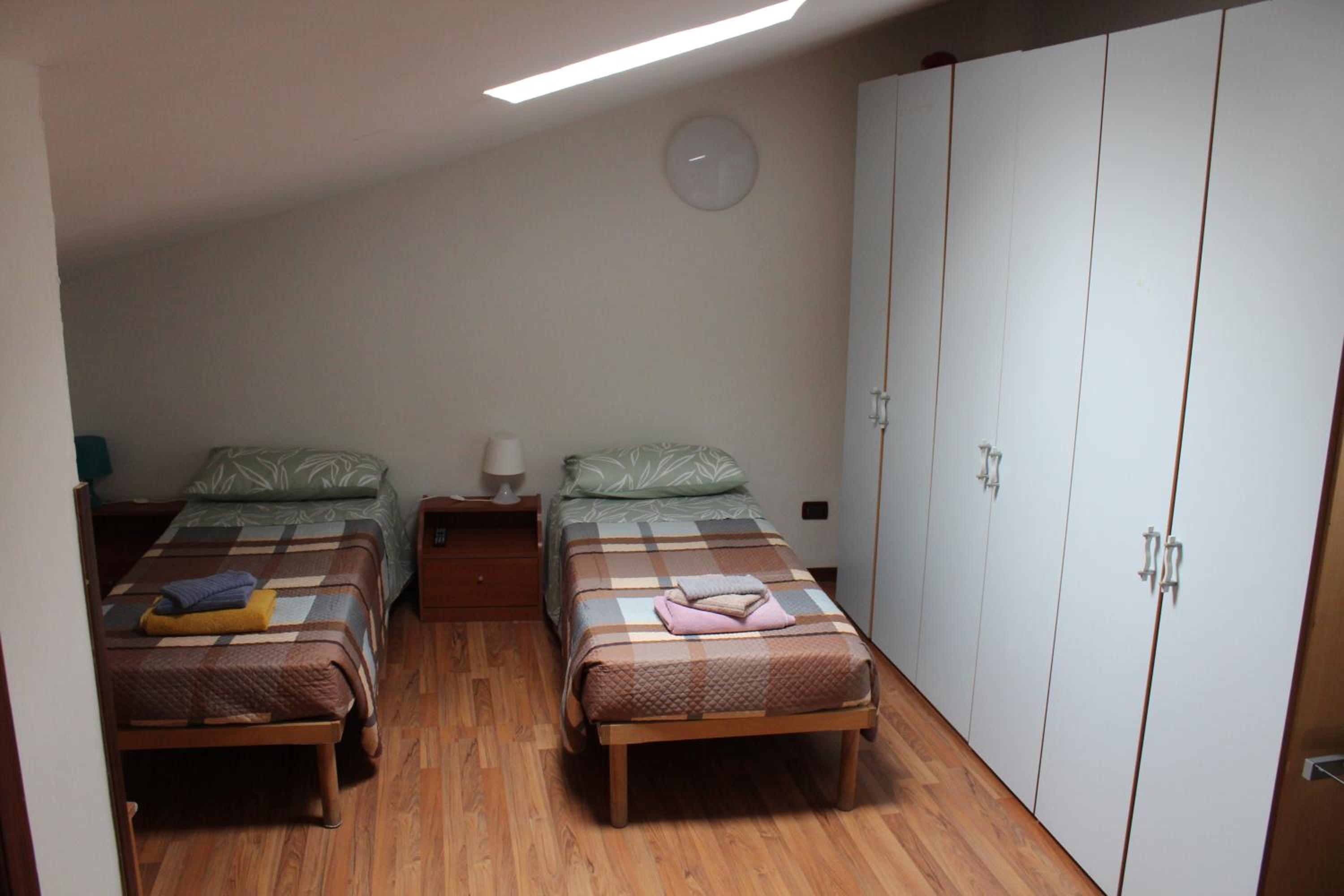 Casa di Mary view 2