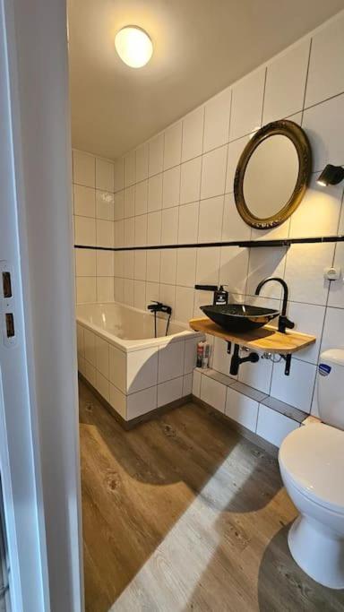 Das GANZE Chateau Thor - bis zu 22 Personen