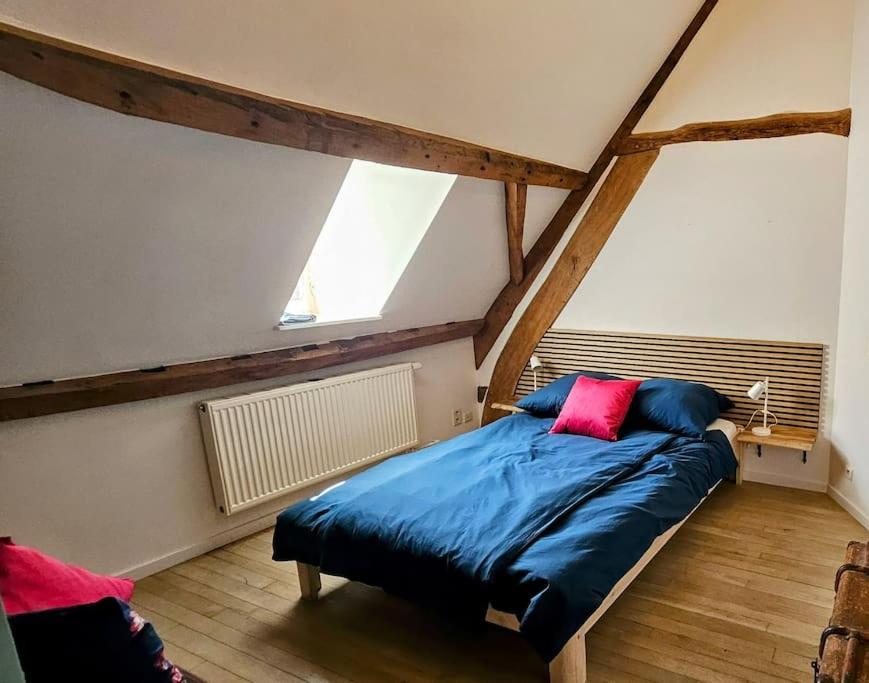 Das GANZE Chateau Thor - bis zu 22 Personen