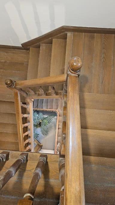 Das GANZE Chateau Thor - bis zu 22 Personen