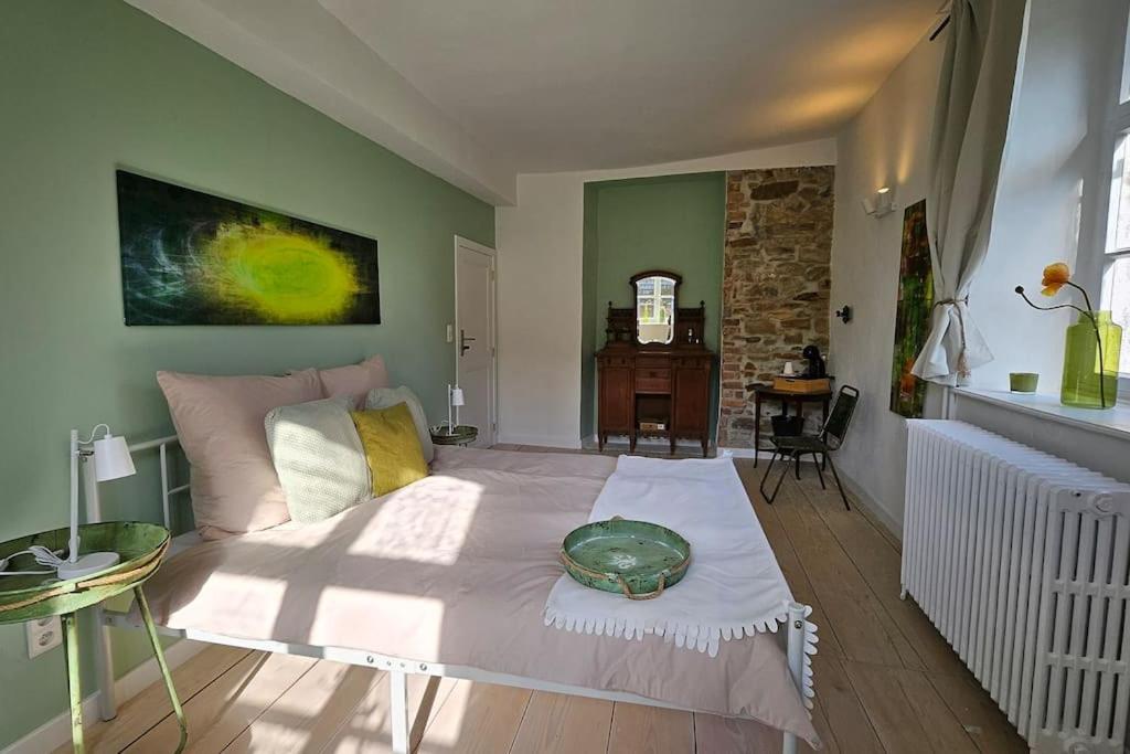 Das GANZE Chateau Thor - bis zu 22 Personen