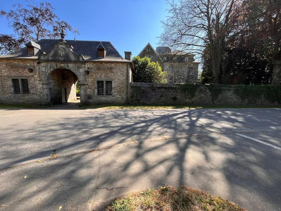 Das GANZE Chateau Thor - bis zu 22 Personen