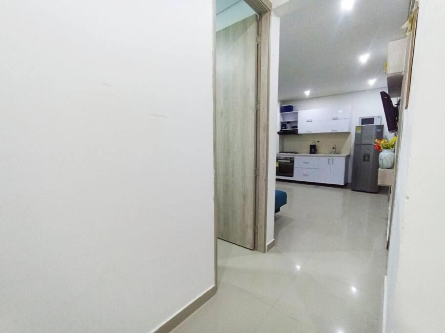 Playa Gaira Apartamento 1203