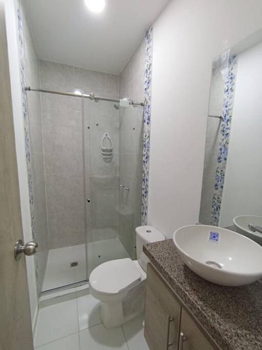 Playa Gaira Apartamento 1203