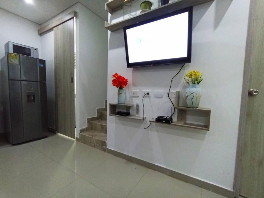 Playa Gaira Apartamento 1203
