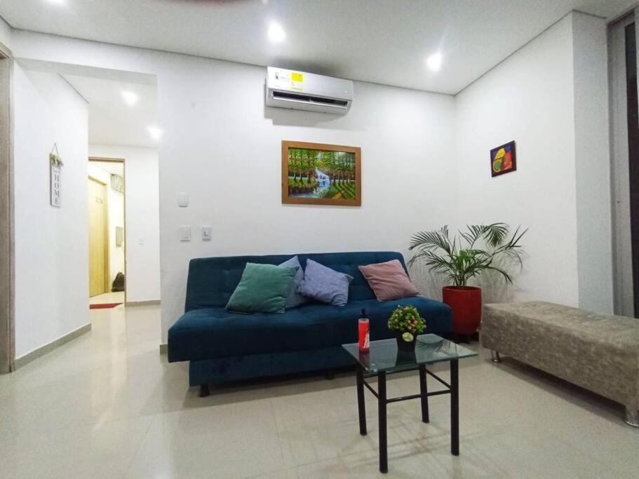 Playa Gaira Apartamento 1203