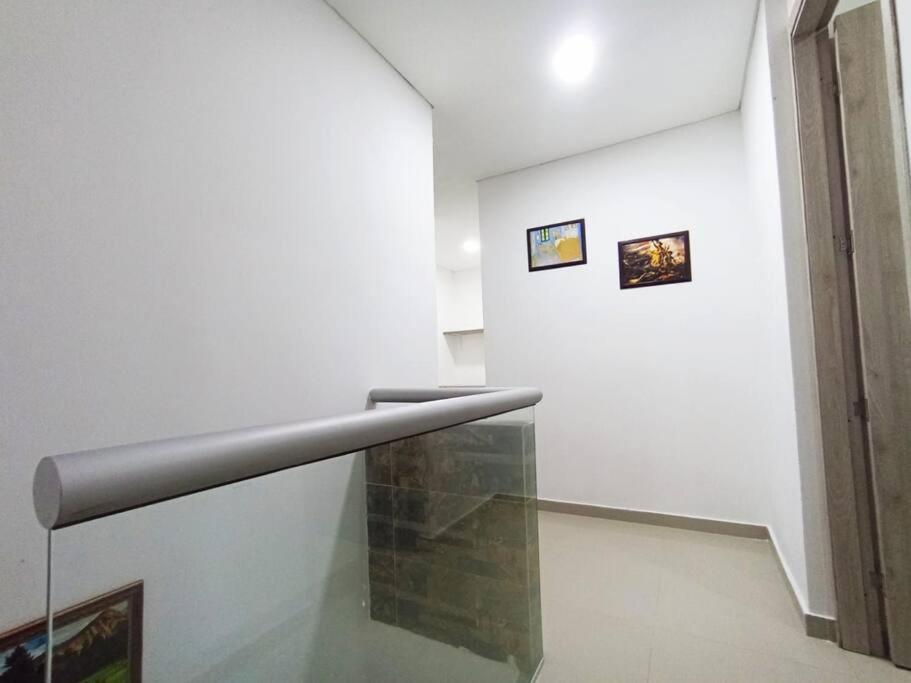 Playa Gaira Apartamento 1203