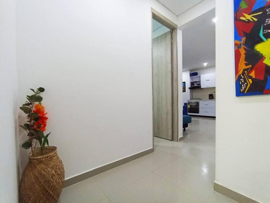 Playa Gaira Apartamento 1203