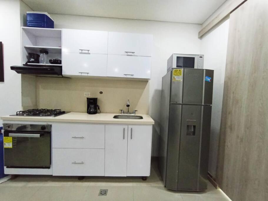Playa Gaira Apartamento 1203