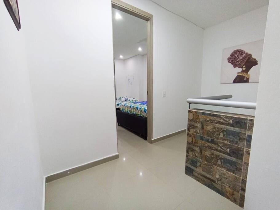 Playa Gaira Apartamento 1203