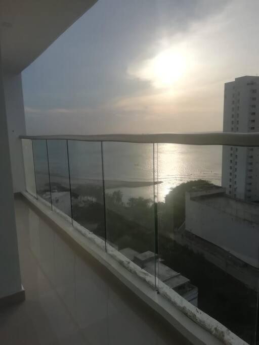 Playa Gaira Apartamento 1203