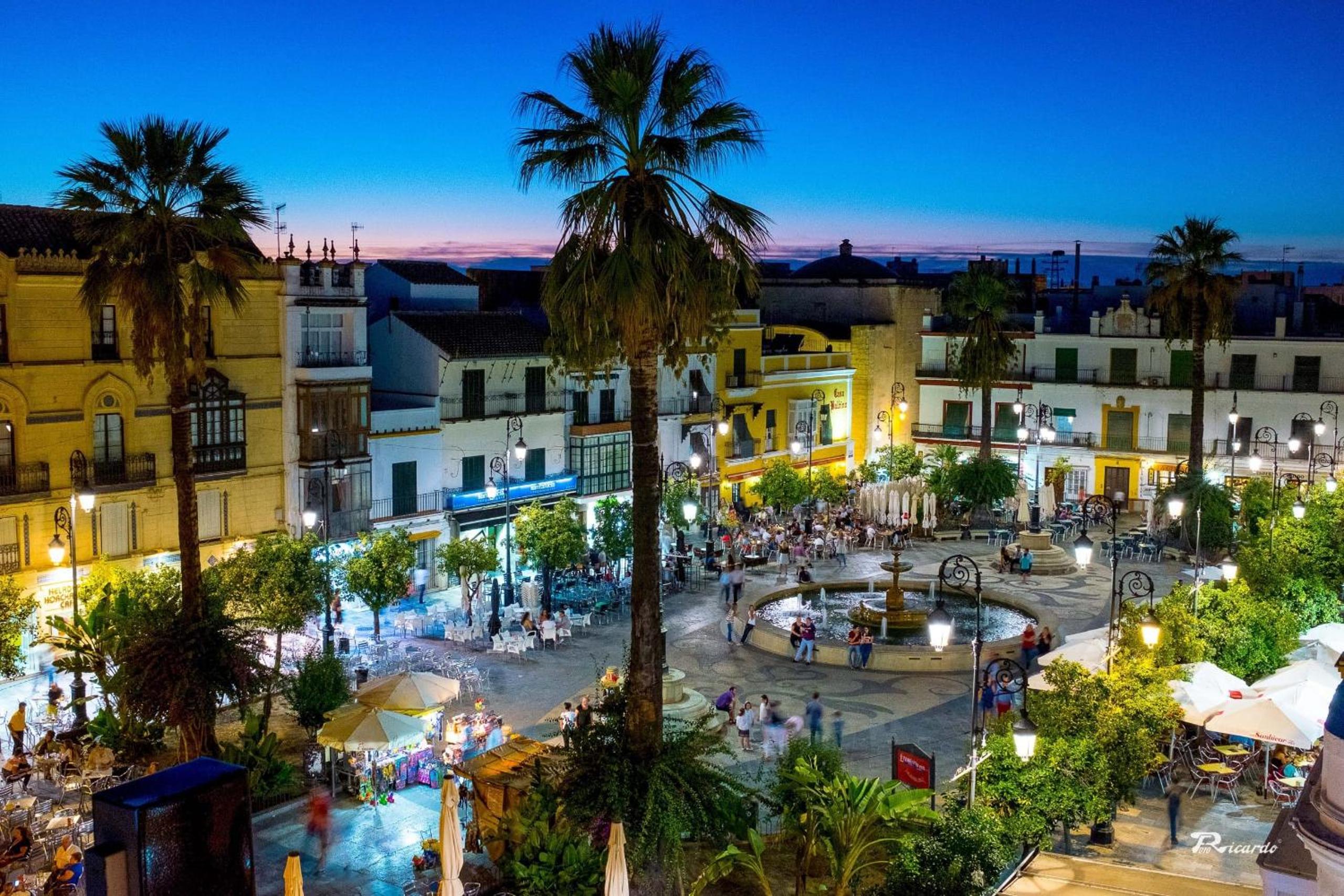 Sanlúcarsun Apartamento en el centro