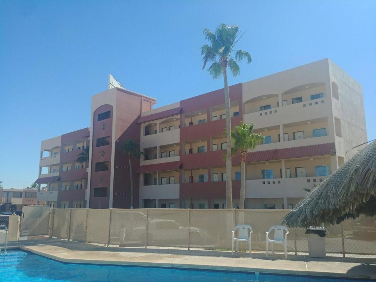 Hotel El Mirador view 3