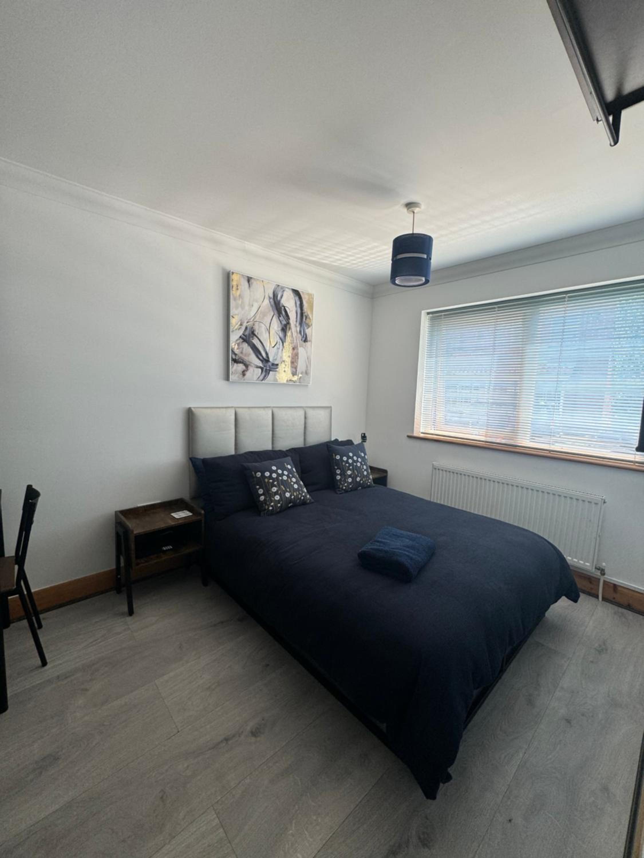 Ground Floor Studio Apartment Norwich City Centre
