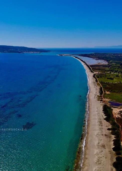 Ilisia Neapoli apartments 1 - Property Image 34