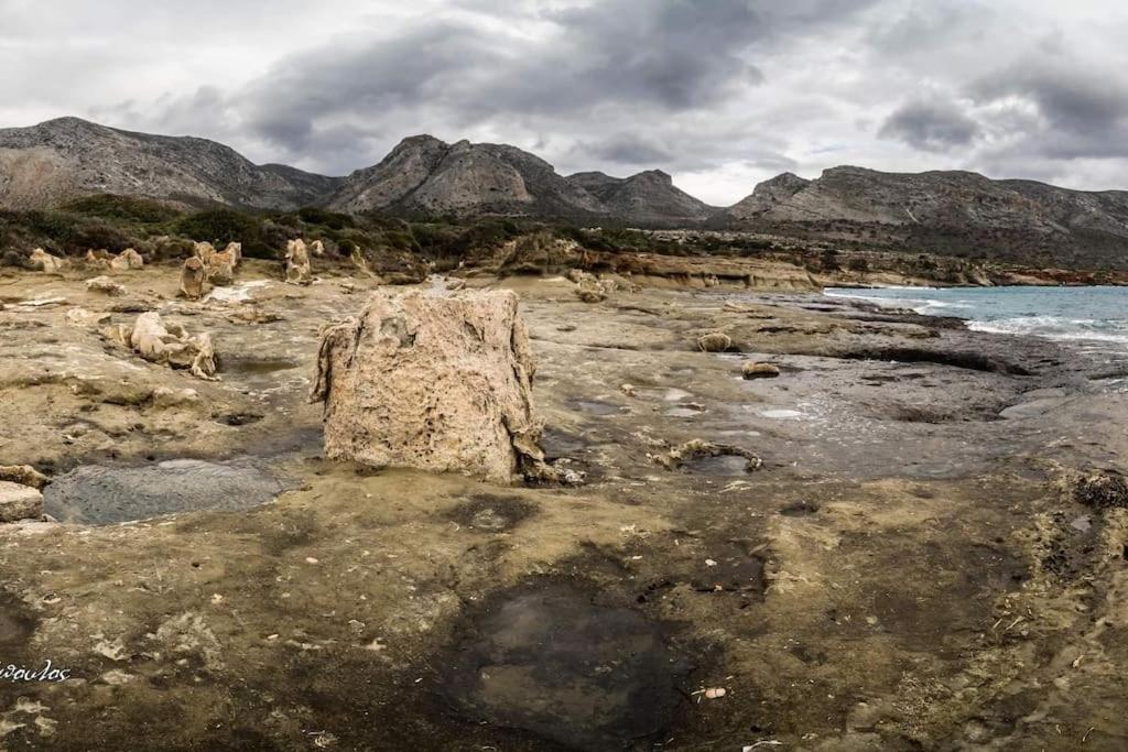 Ilisia Neapoli apartments 1 - Property Image 48