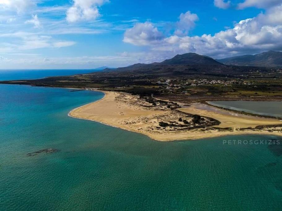 Ilisia Neapoli apartments 1 - Property Image 32