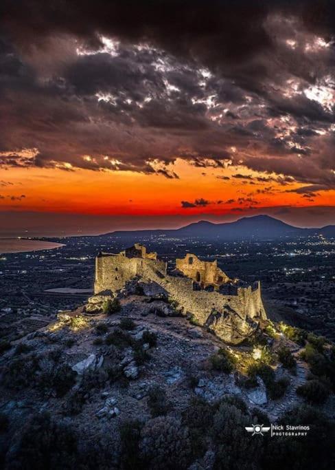 Ilisia Neapoli apartments 1 - Property Image 37