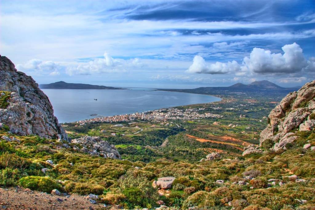 Ilisia Neapoli apartments 1 - Property Image 43