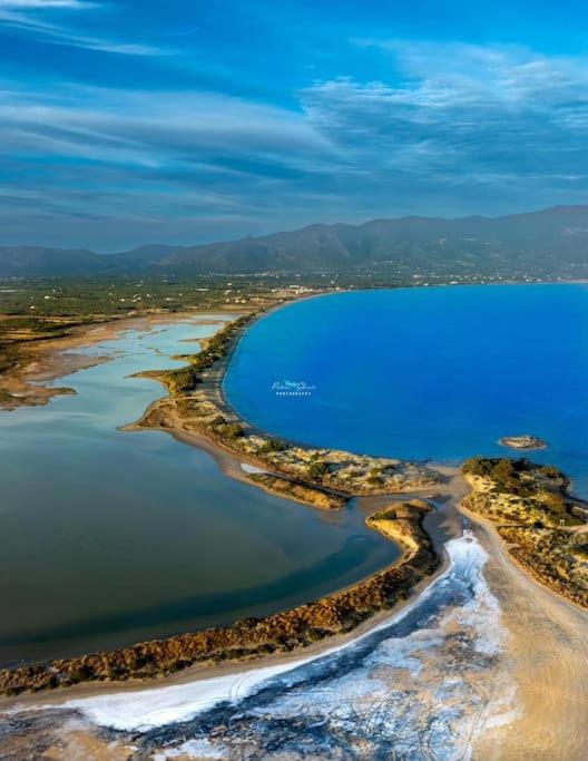 Ilisia Neapoli apartments 1 - Property Image 33