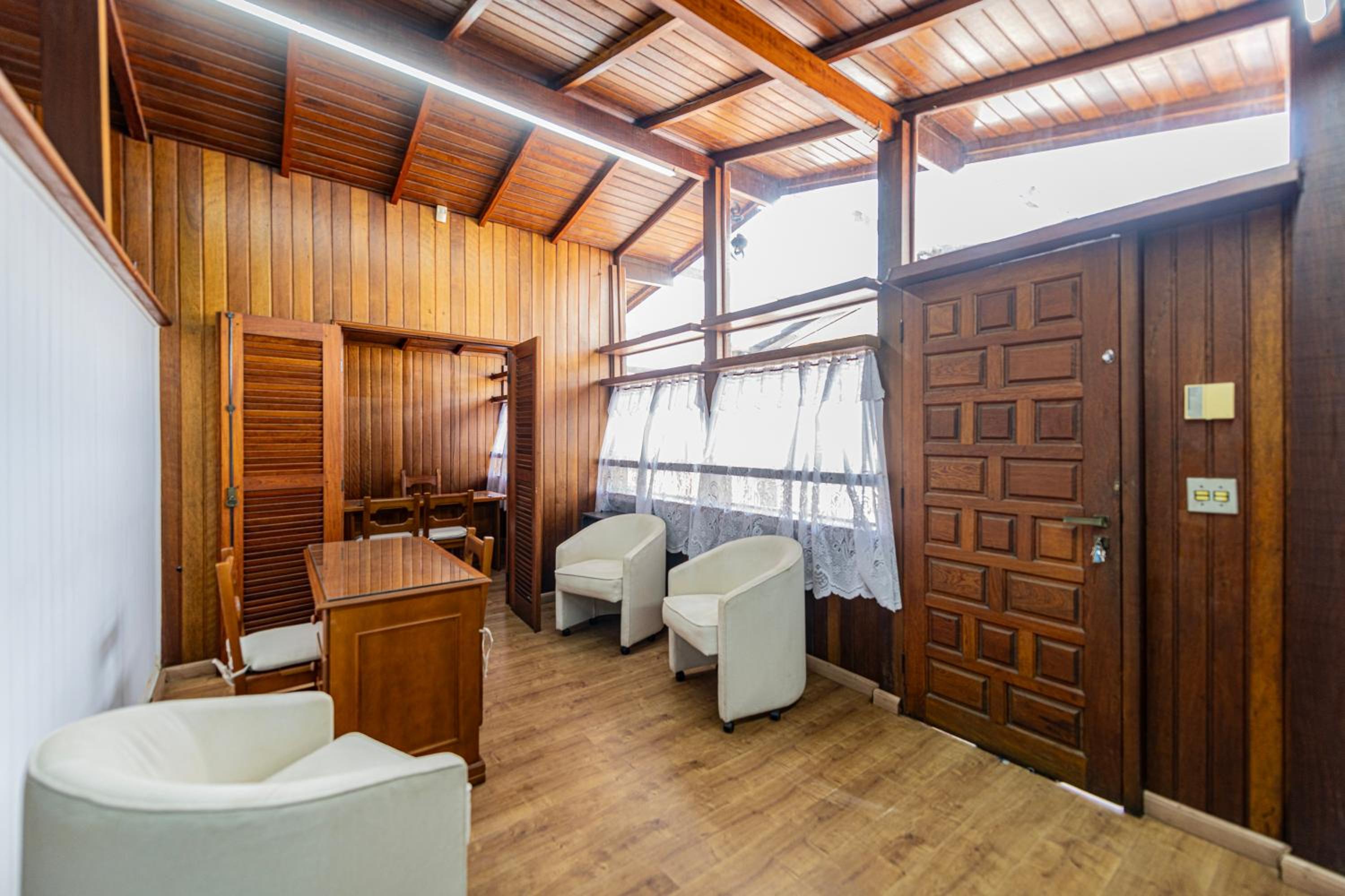 Casa Campos - Grande Hotel, Capivari, Rodoviária