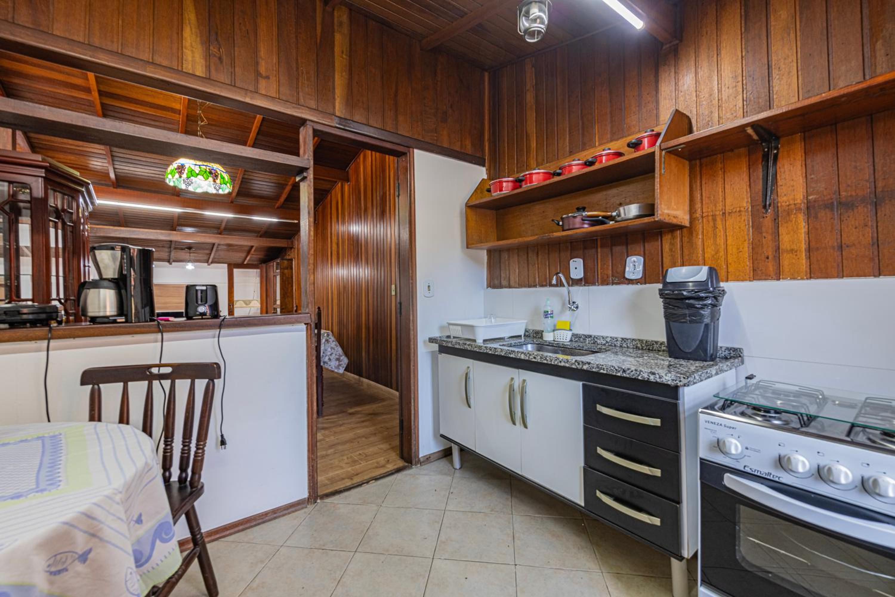 Casa Campos - Grande Hotel, Capivari, Rodoviária