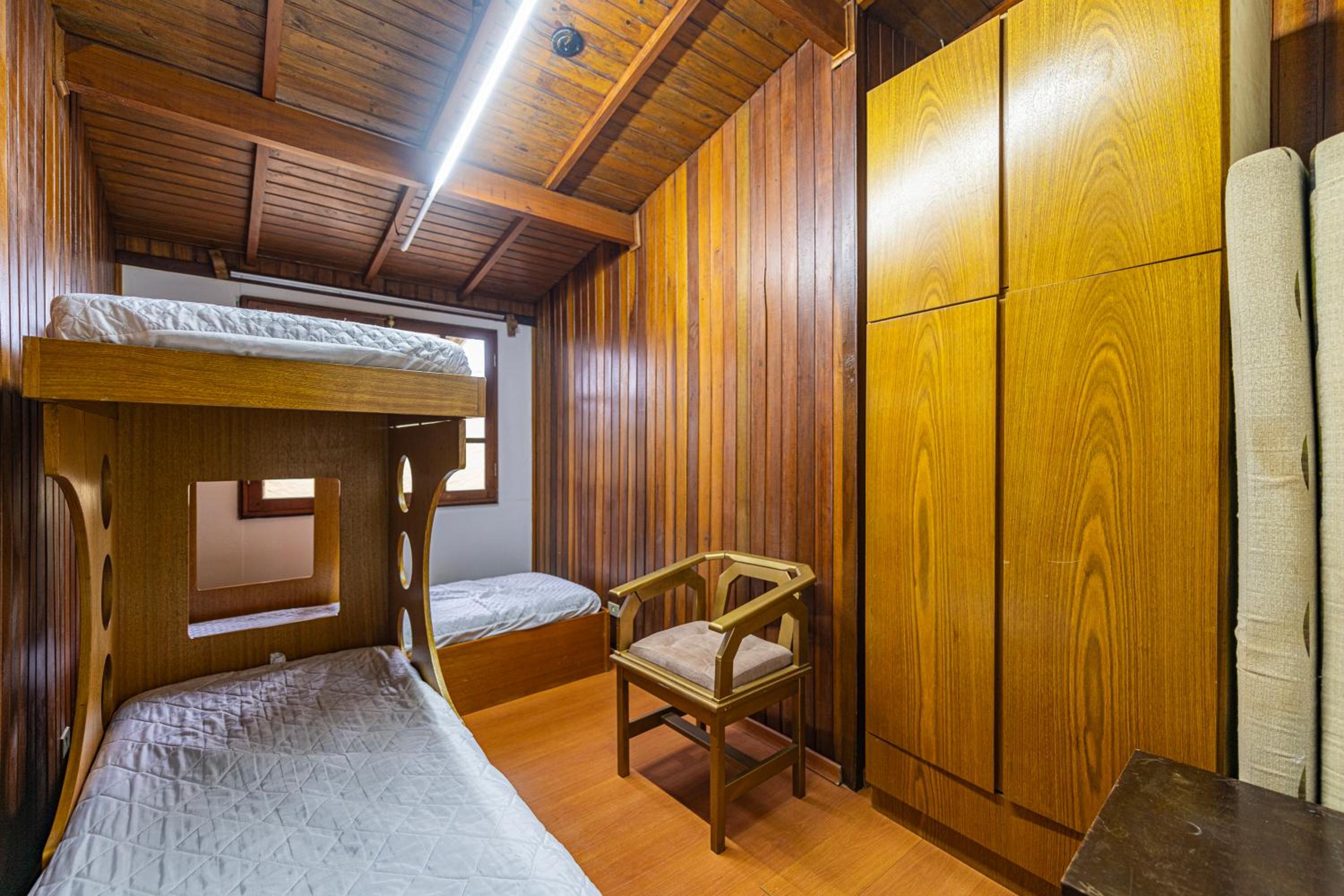 Casa Campos - Grande Hotel, Capivari, Rodoviária