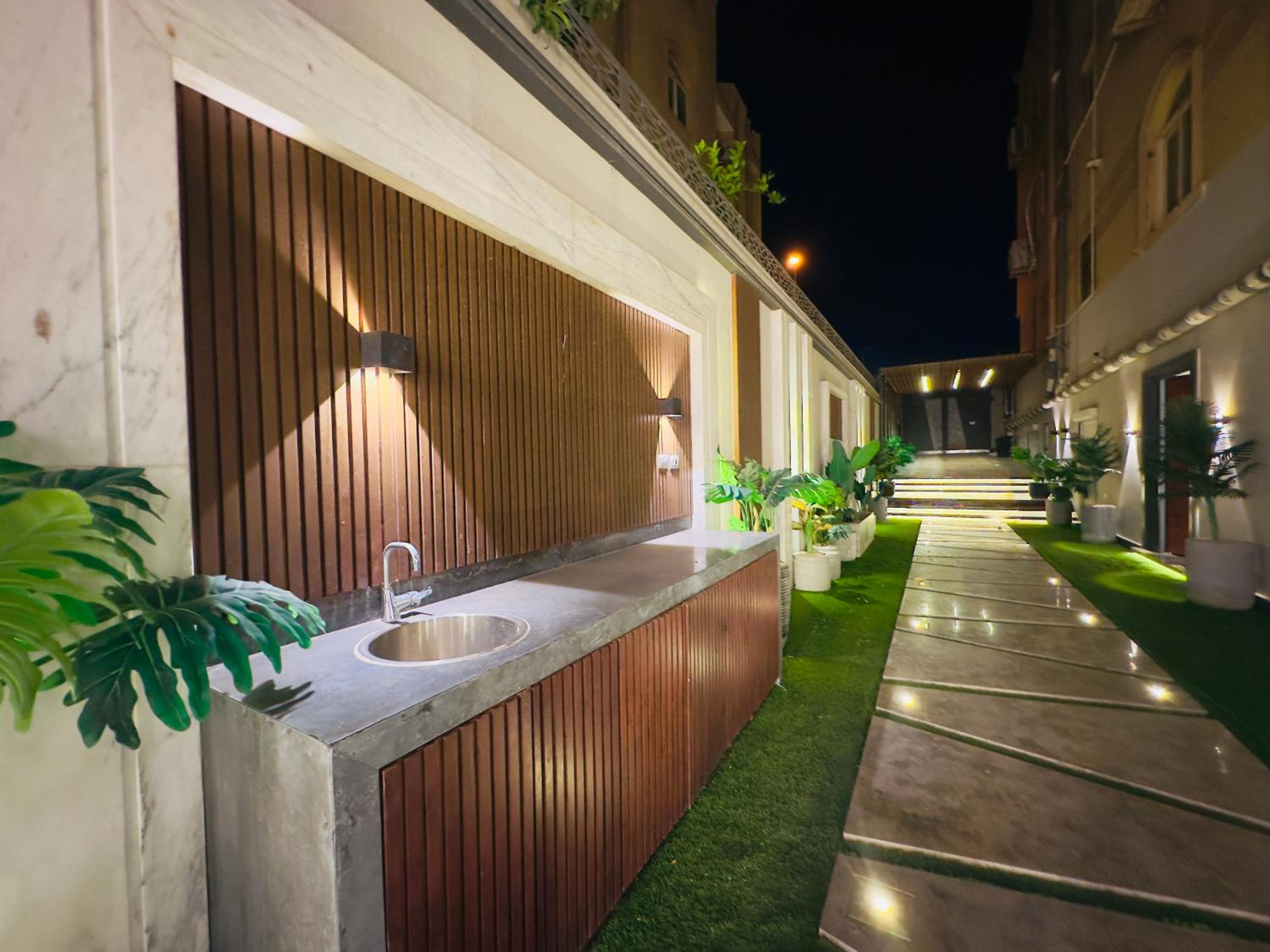 Private house Sheikh Zayed Egypt