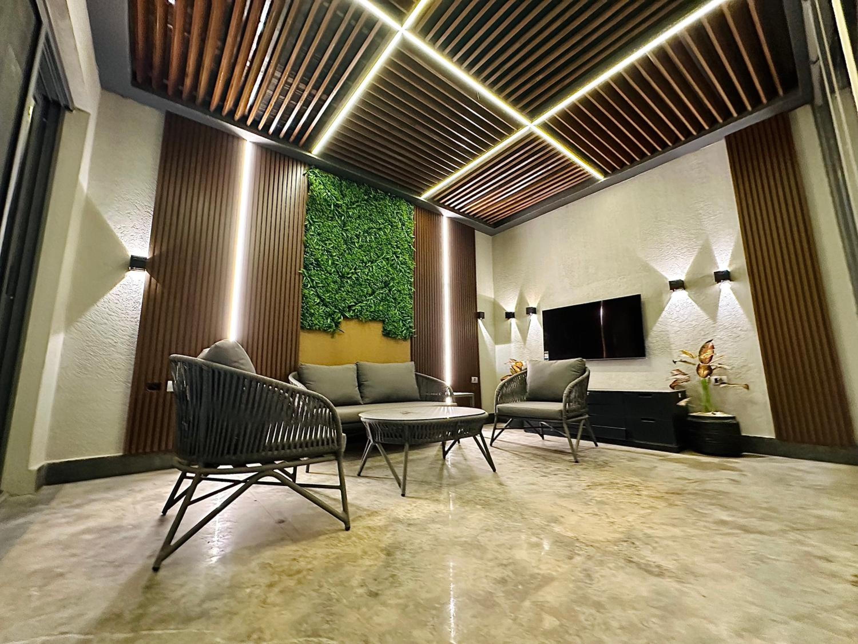 Private house Sheikh Zayed Egypt