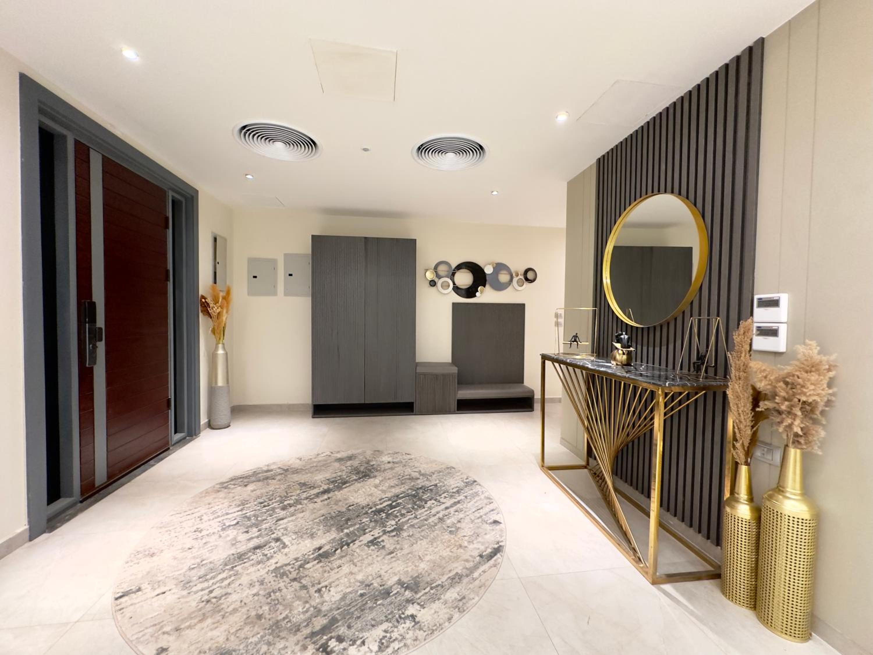 Private house Sheikh Zayed Egypt