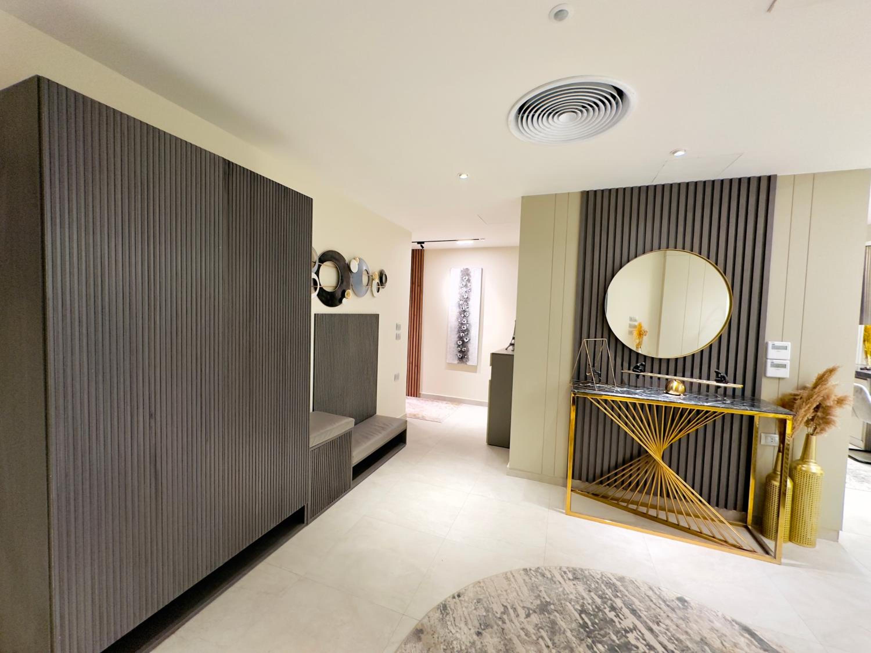 Private house Sheikh Zayed Egypt