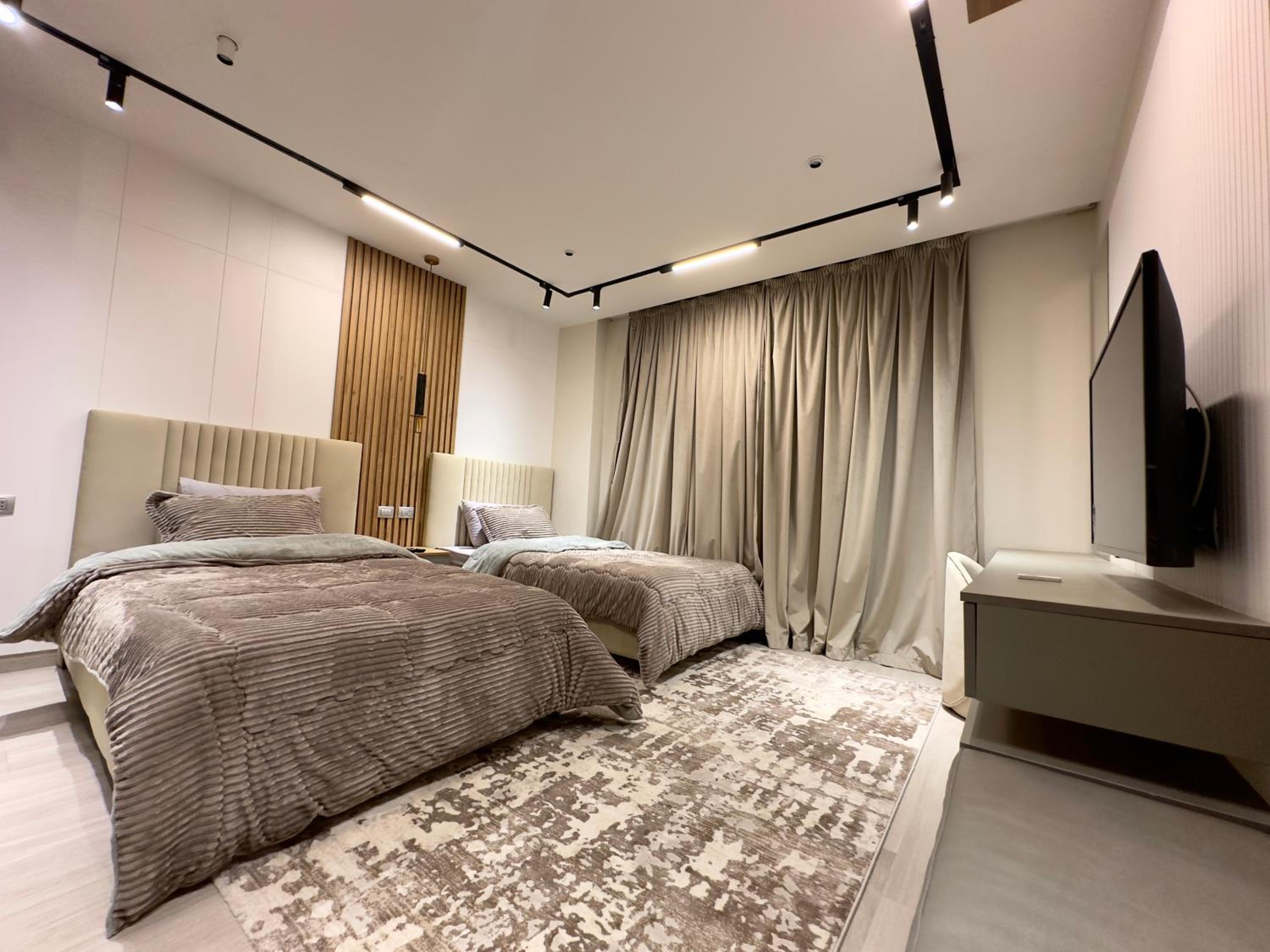 Private house Sheikh Zayed Egypt