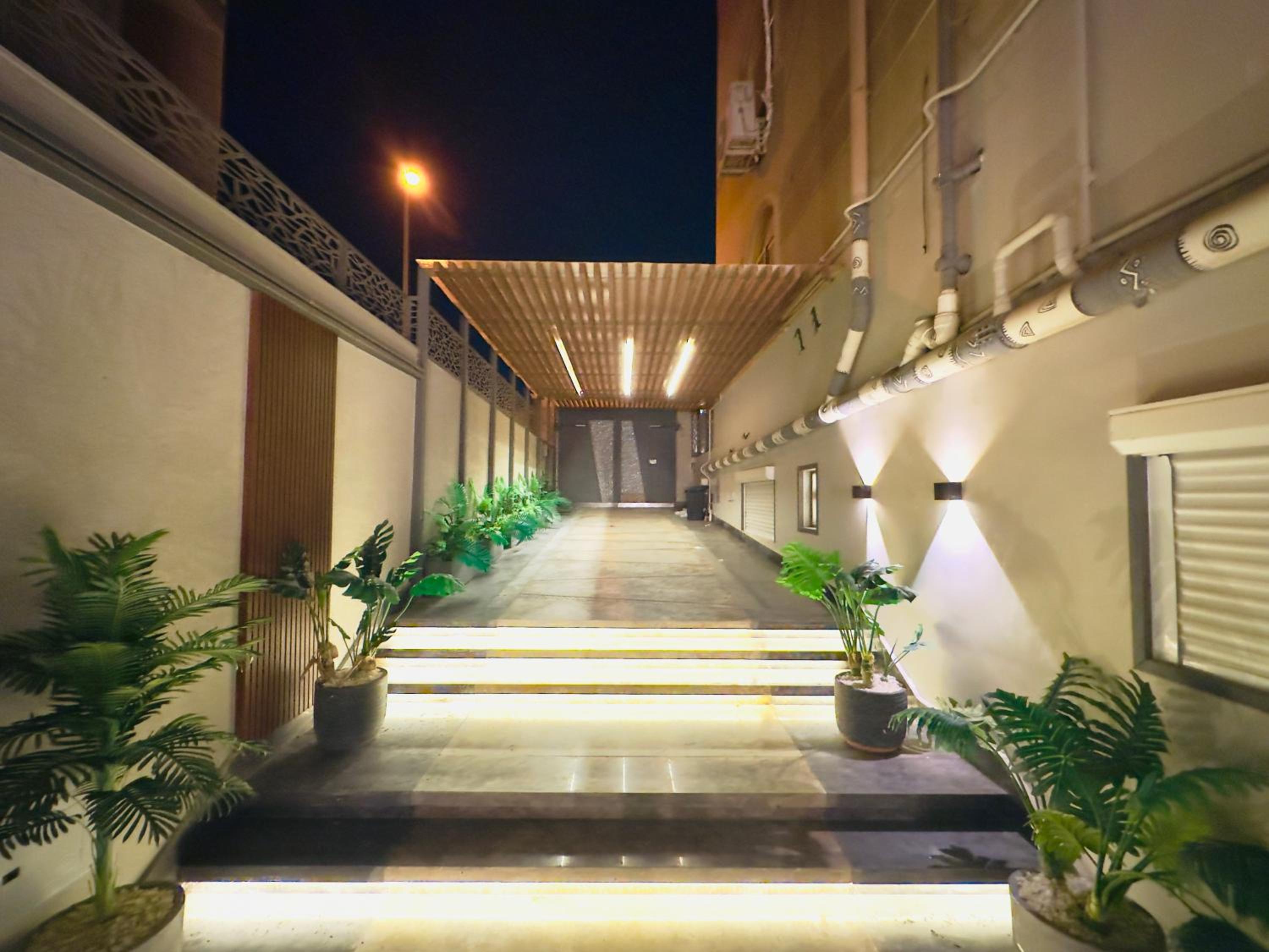 Private house Sheikh Zayed Egypt