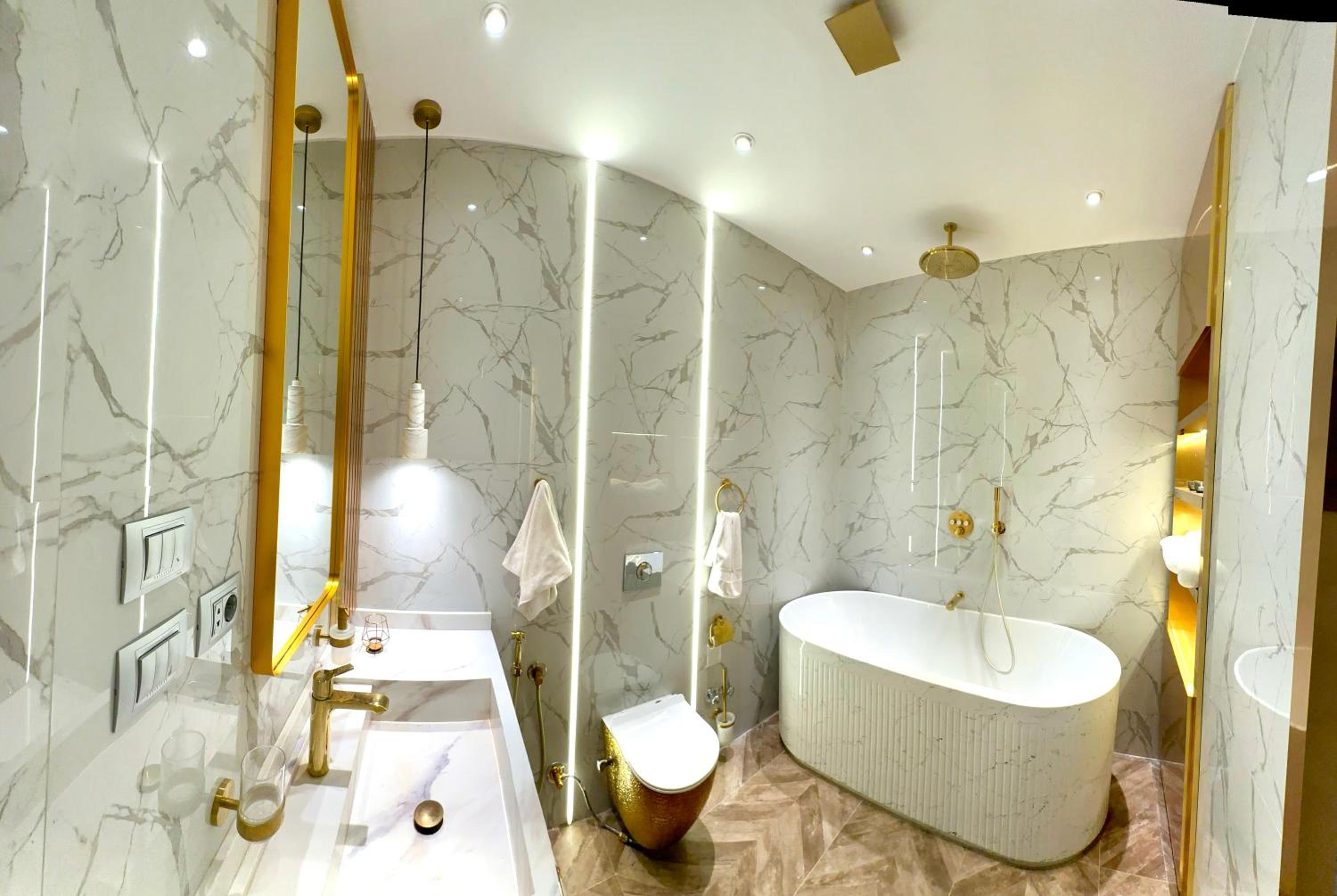 Private house Sheikh Zayed Egypt