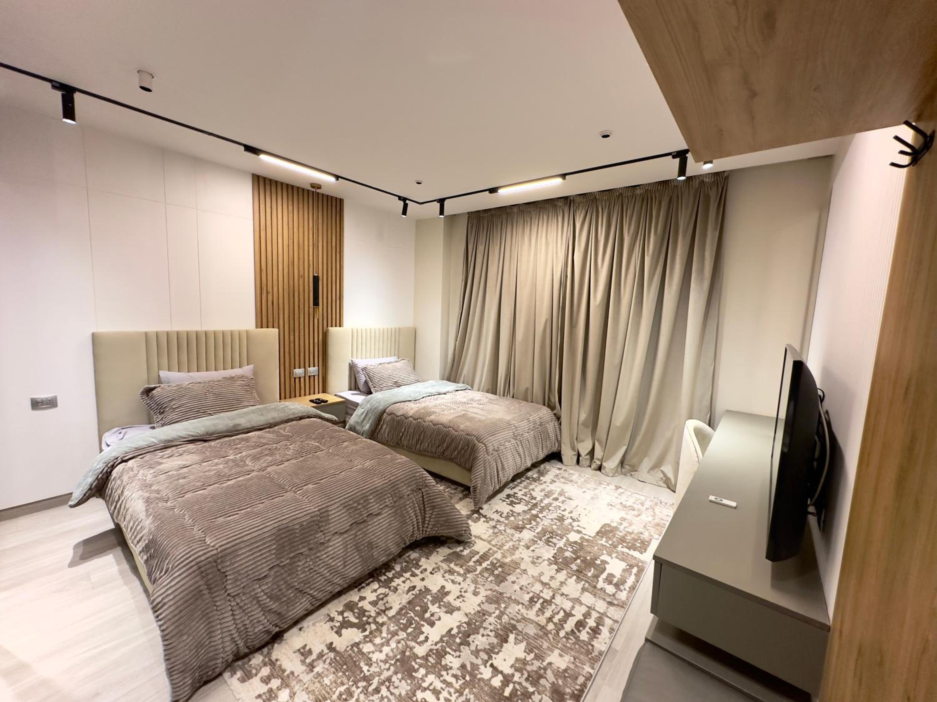 Private house Sheikh Zayed Egypt