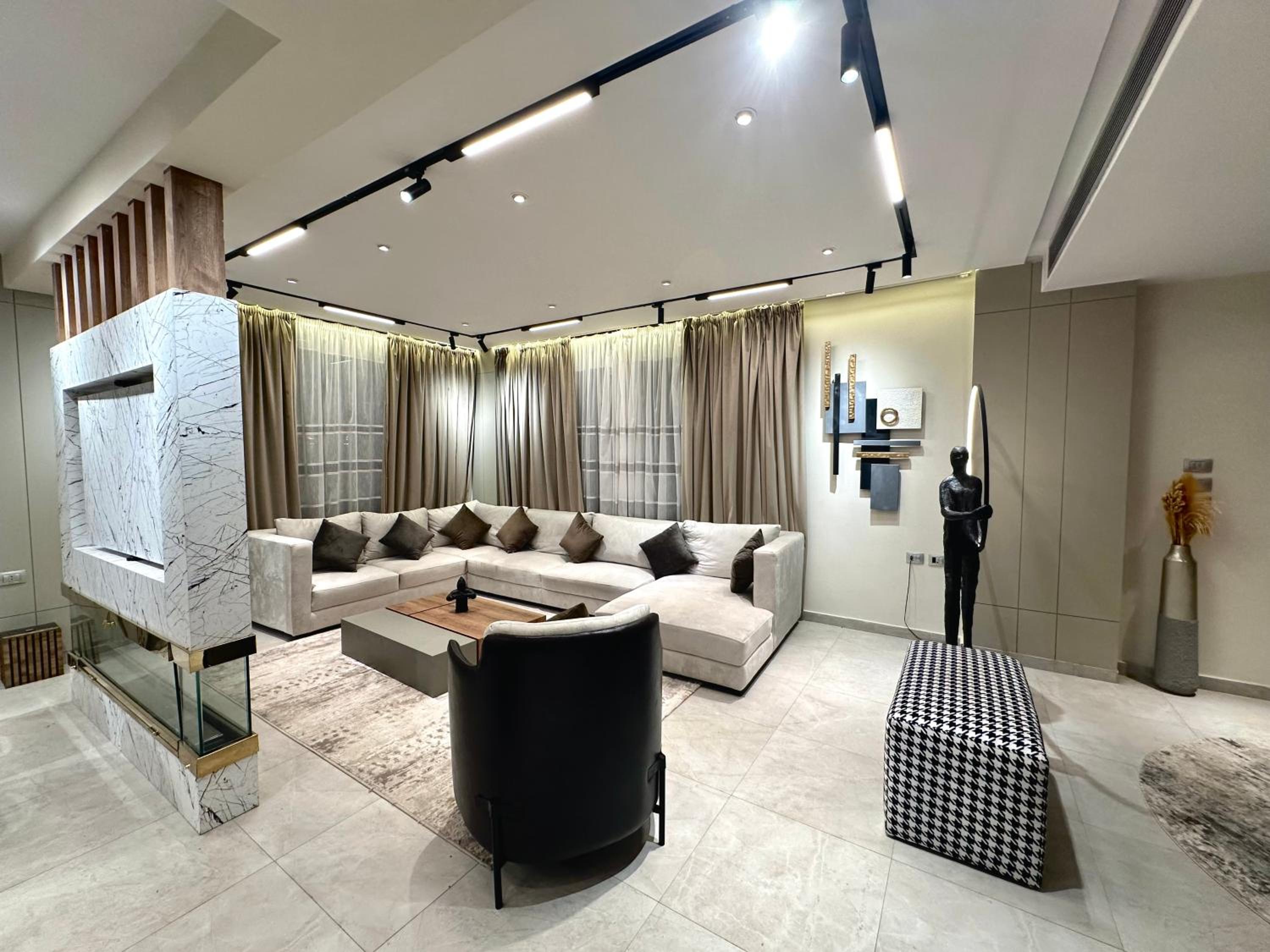 Private house Sheikh Zayed Egypt