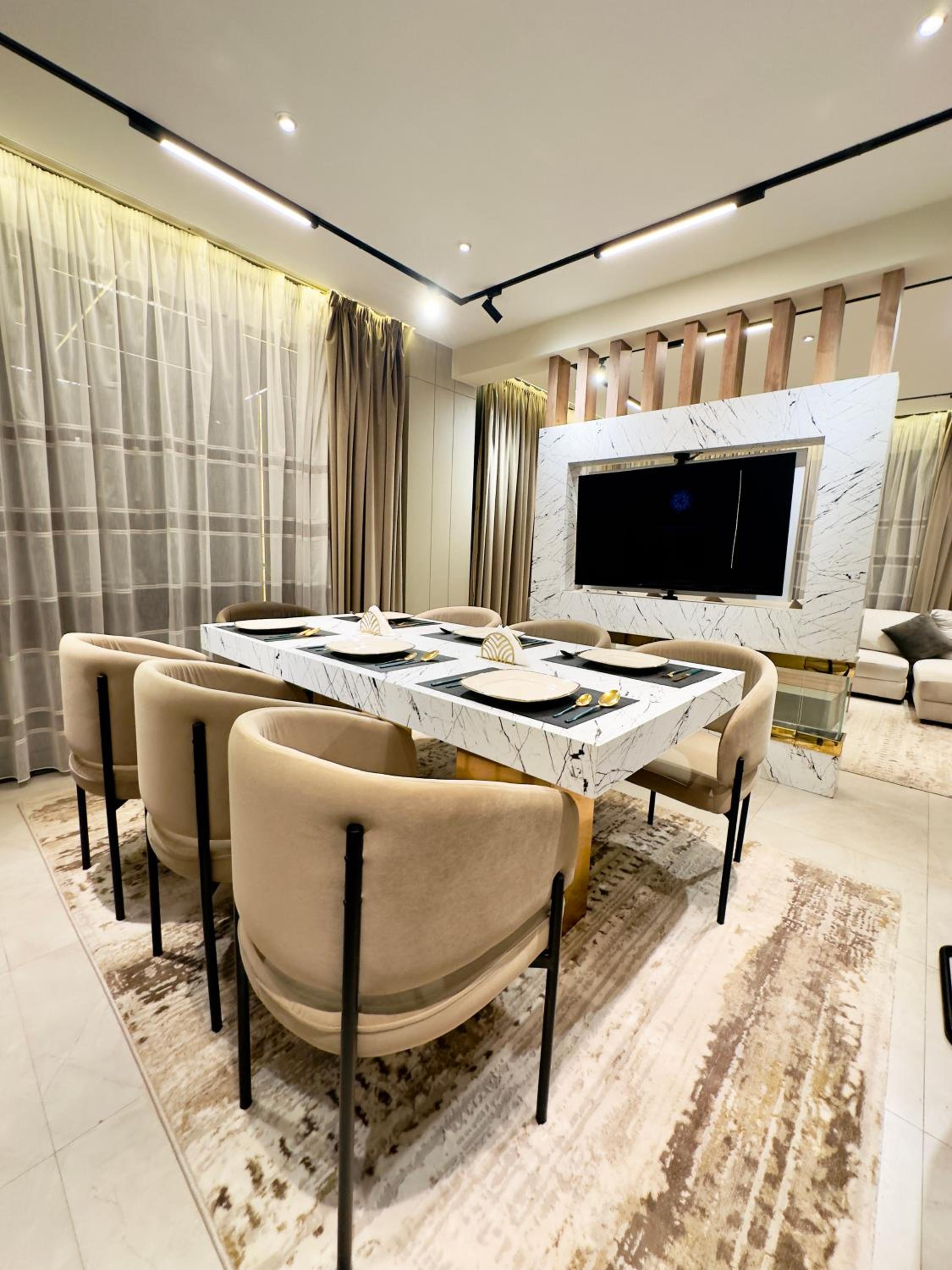 Private house Sheikh Zayed Egypt