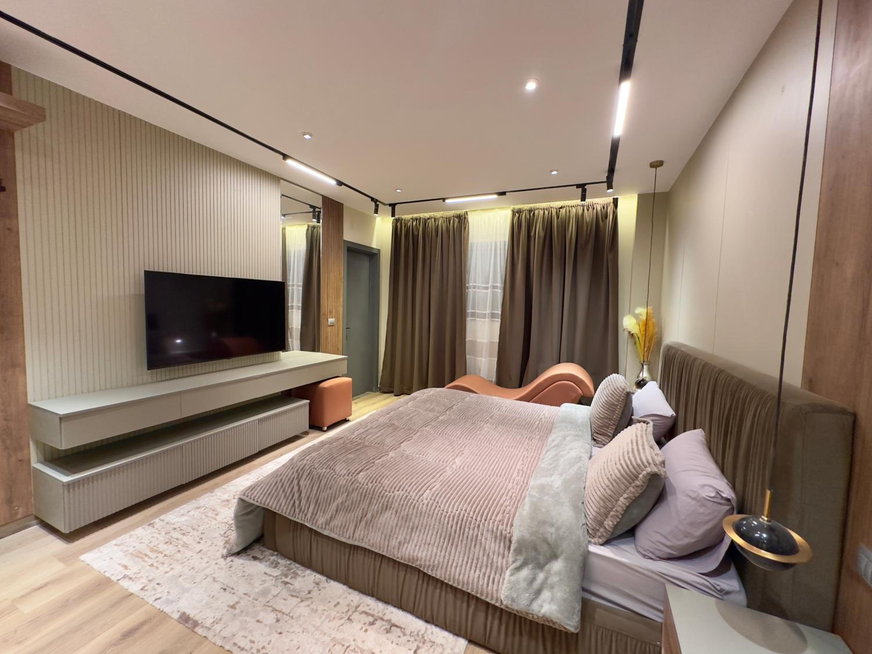 Private house Sheikh Zayed Egypt