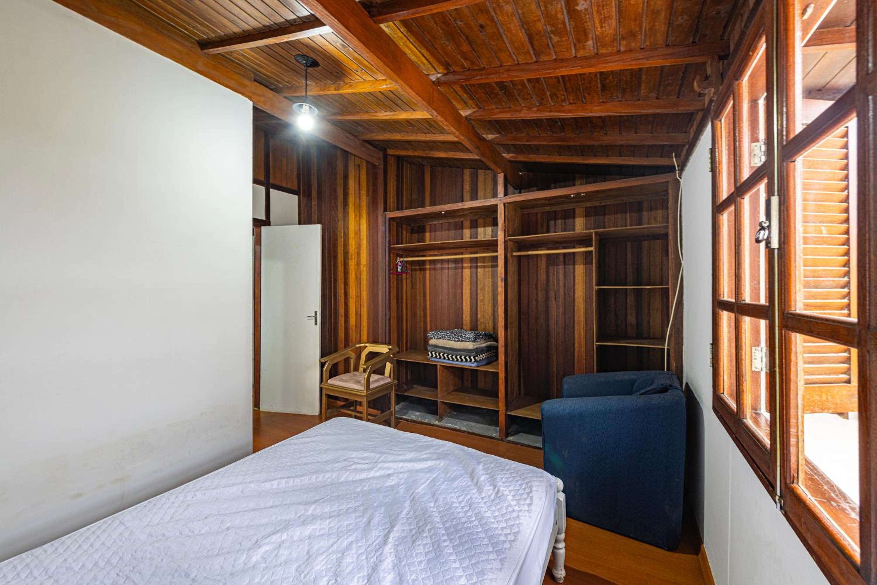 Casa Campos - Grande Hotel, Capivari, Rodoviária