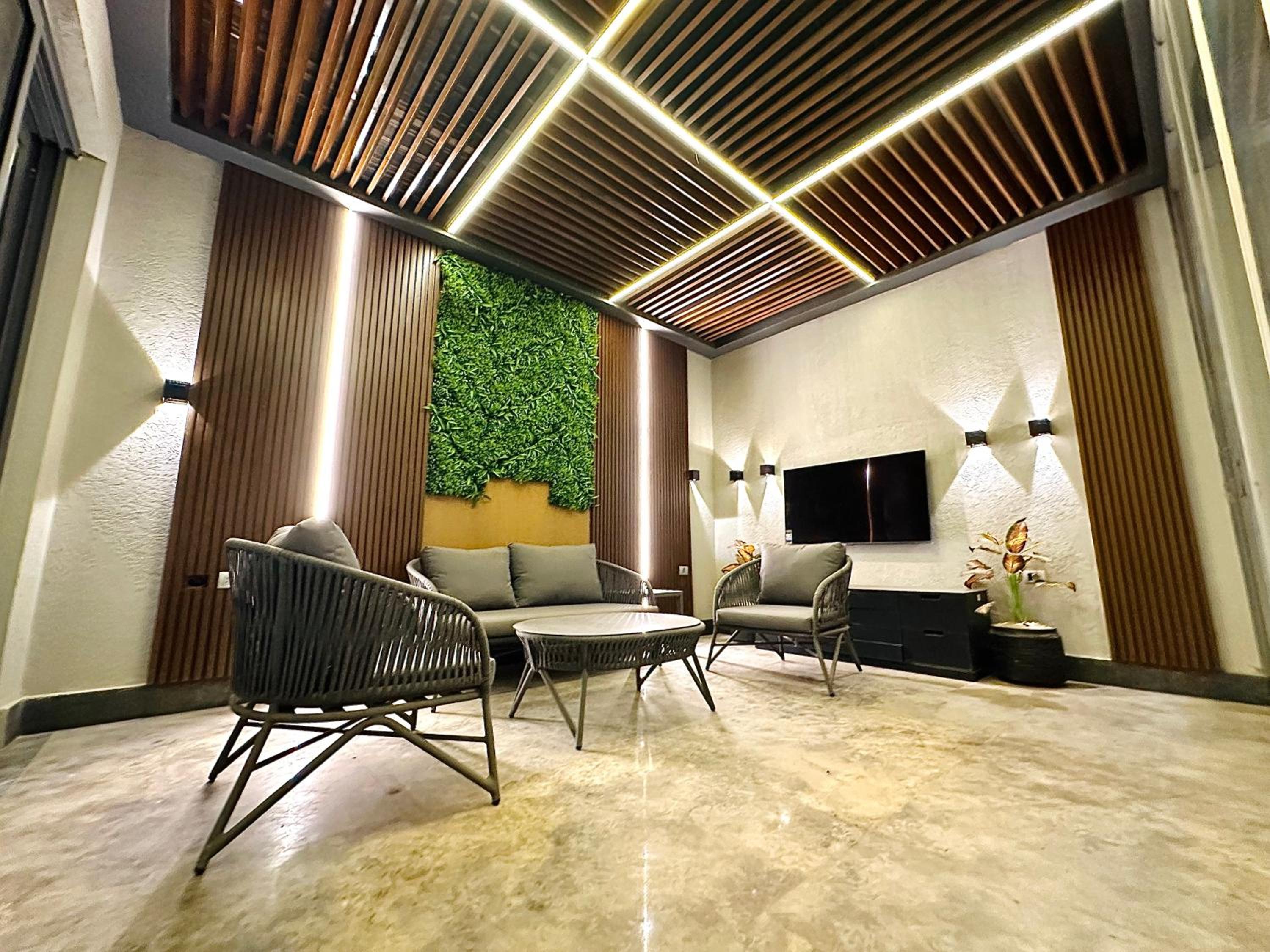 Private house Sheikh Zayed Egypt