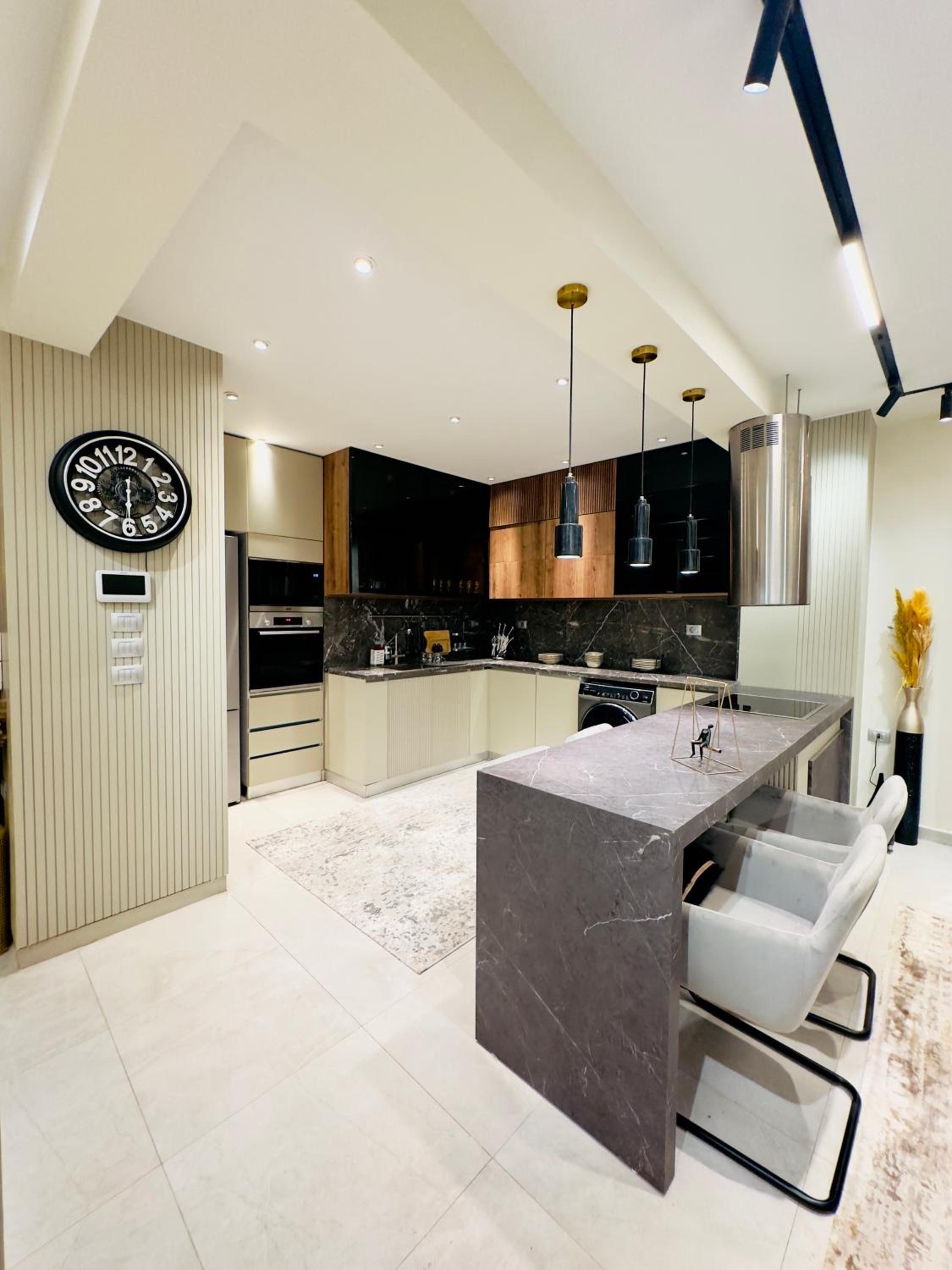 Private house Sheikh Zayed Egypt