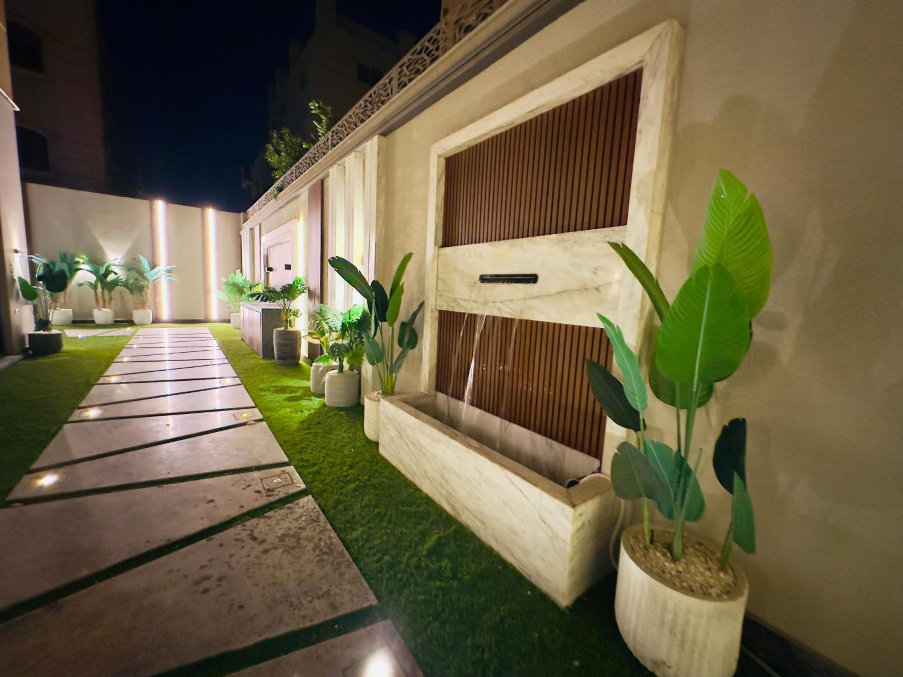 Private house Sheikh Zayed Egypt