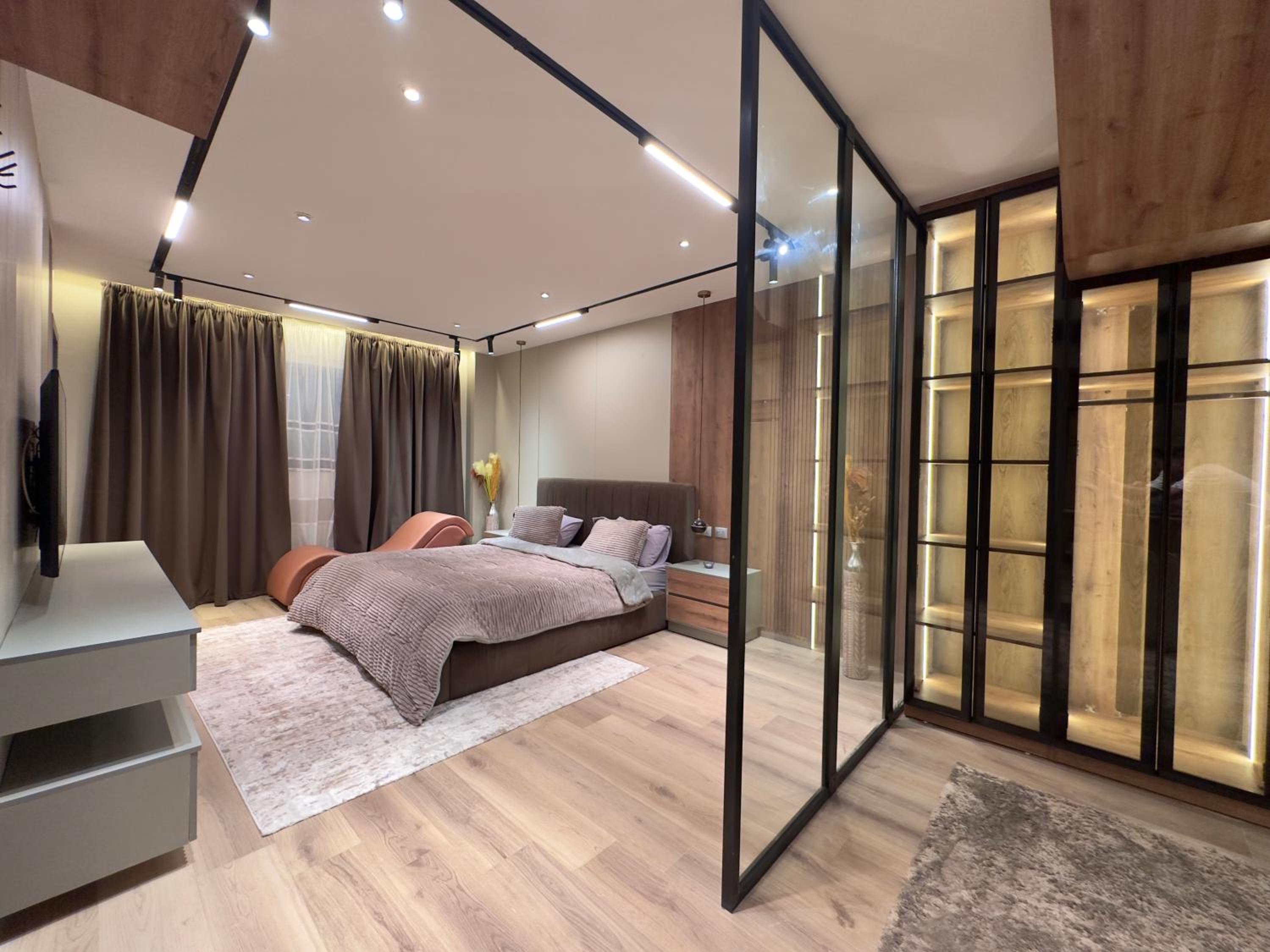 Private house Sheikh Zayed Egypt