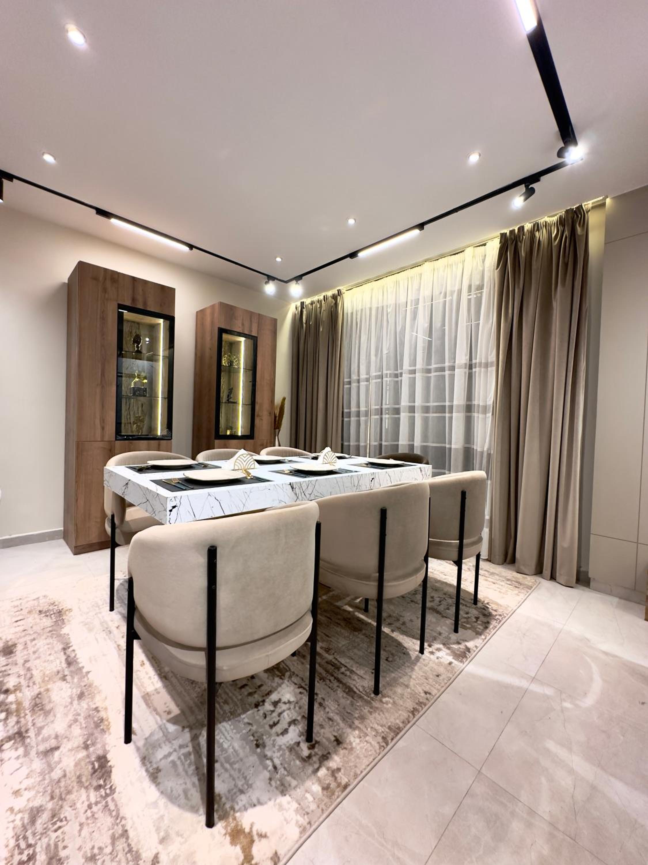 Private house Sheikh Zayed Egypt