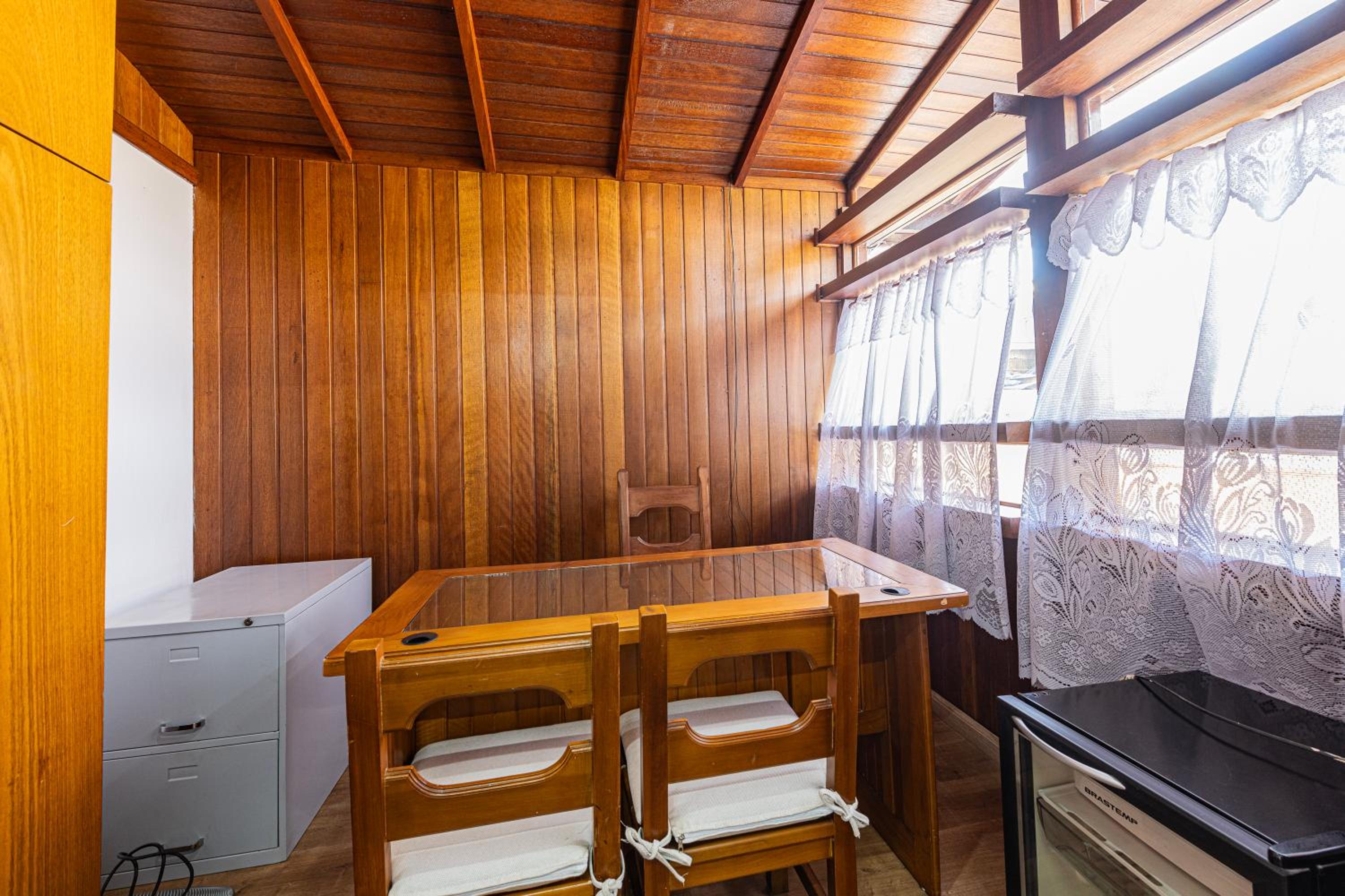 Casa Campos - Grande Hotel, Capivari, Rodoviária