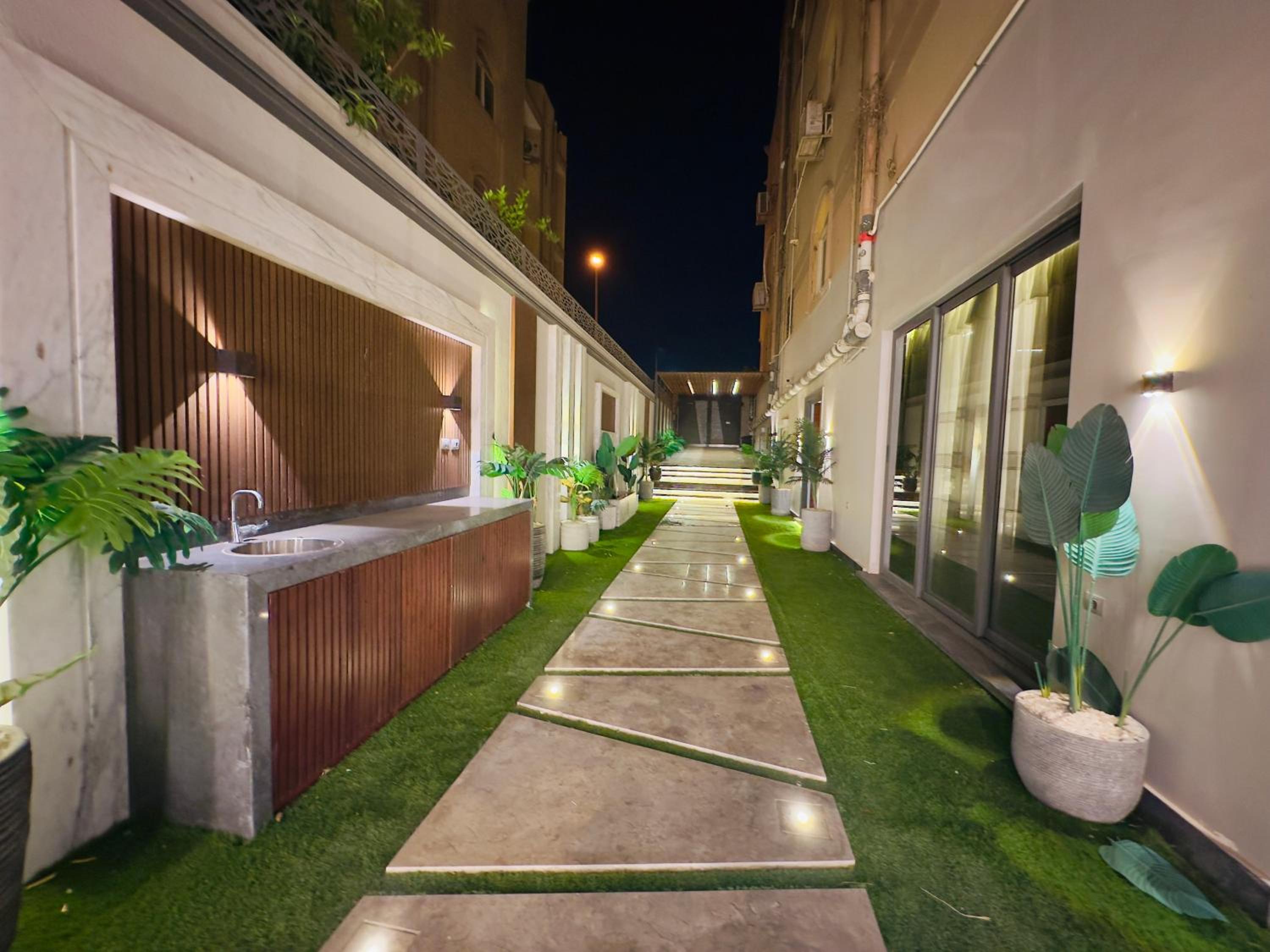 Private house Sheikh Zayed Egypt