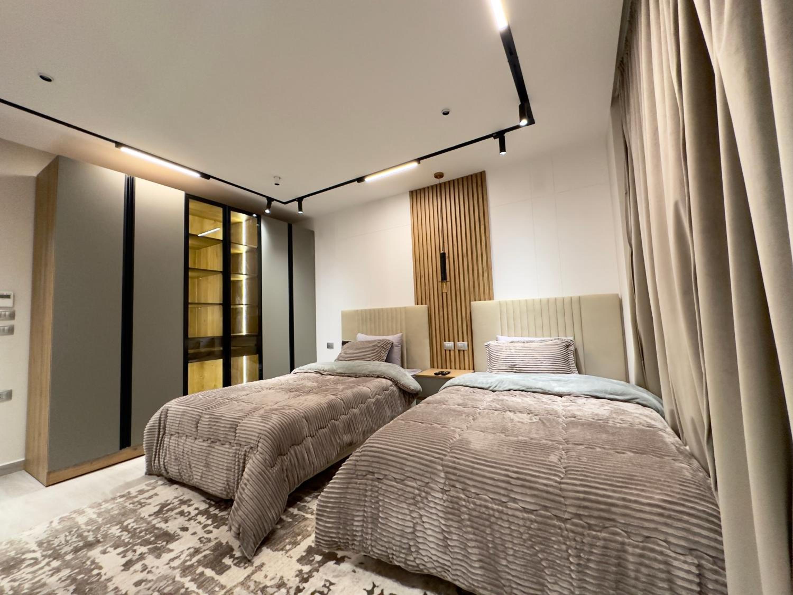 Private house Sheikh Zayed Egypt