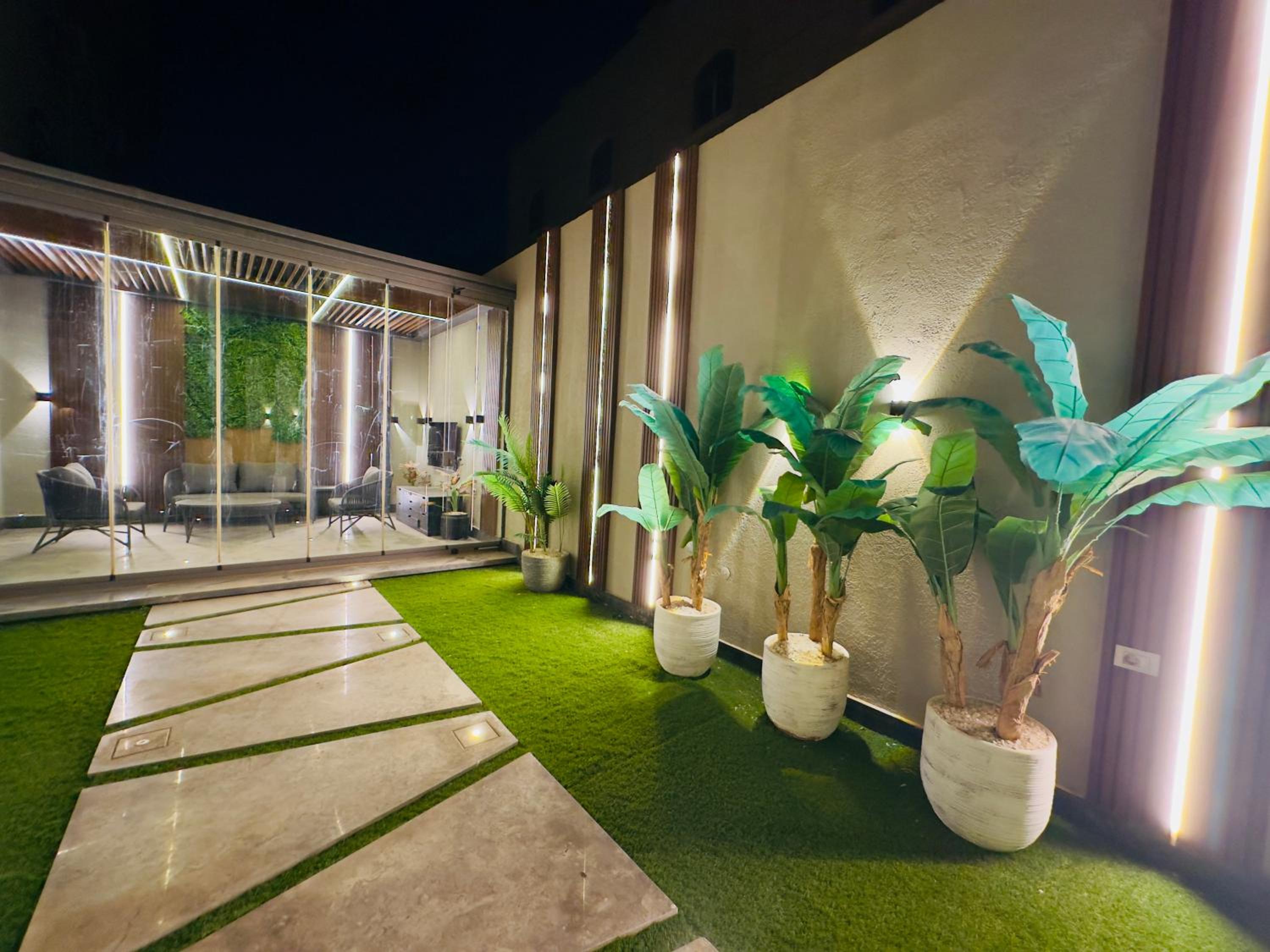 Private house Sheikh Zayed Egypt