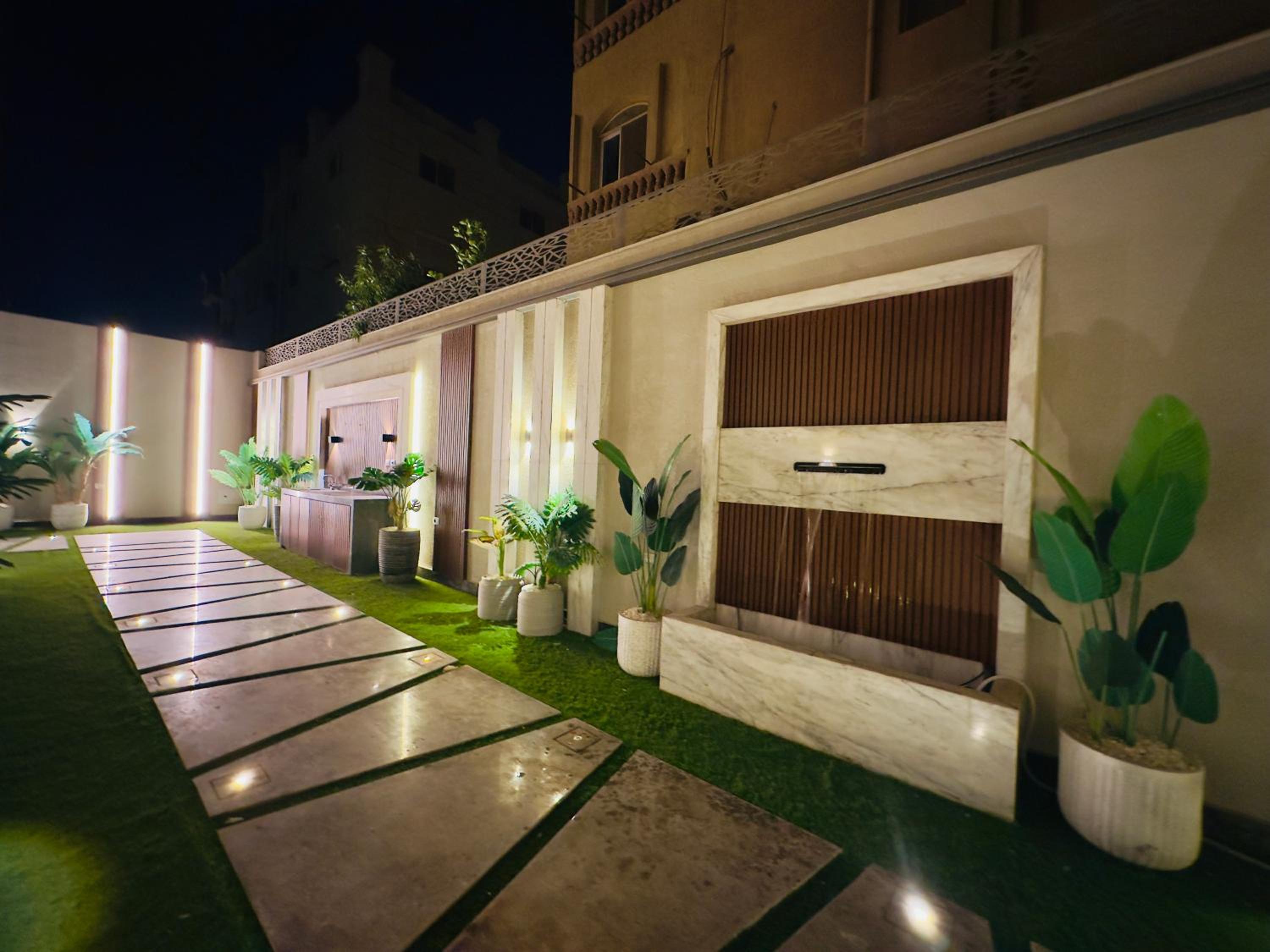 Private house Sheikh Zayed Egypt