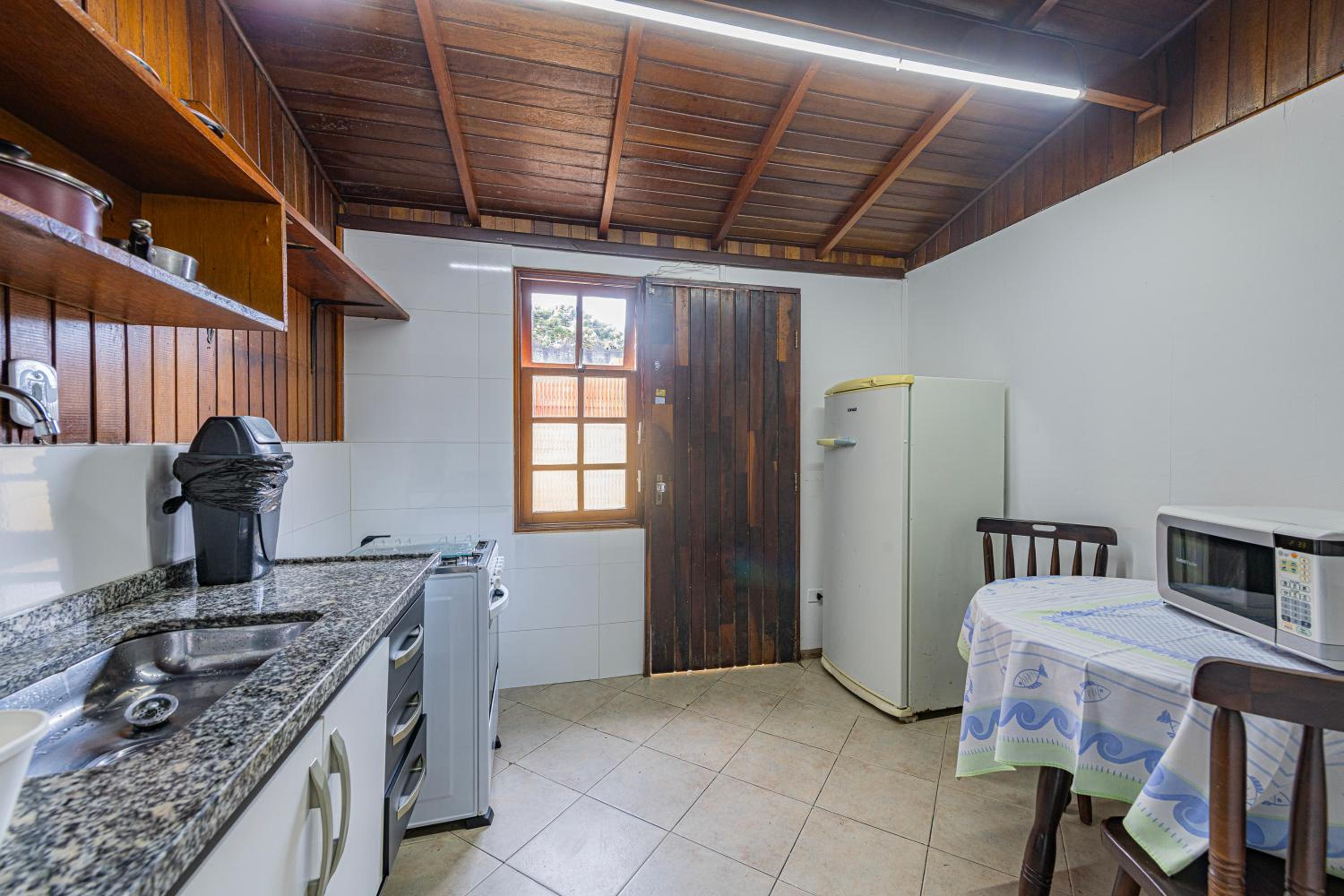 Casa Campos - Grande Hotel, Capivari, Rodoviária